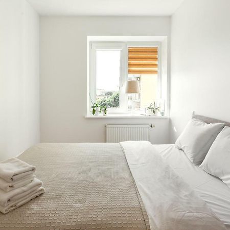 #stayhere - Spacious&Bright 1BDR Apartment Shopping District Vilna Exterior foto