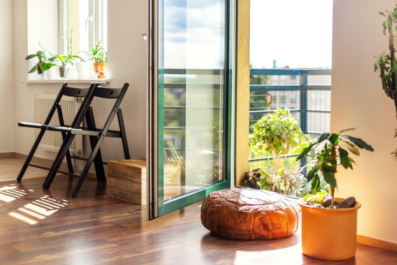 #stayhere - Spacious&Bright 1BDR Apartment Shopping District Vilna Exterior foto