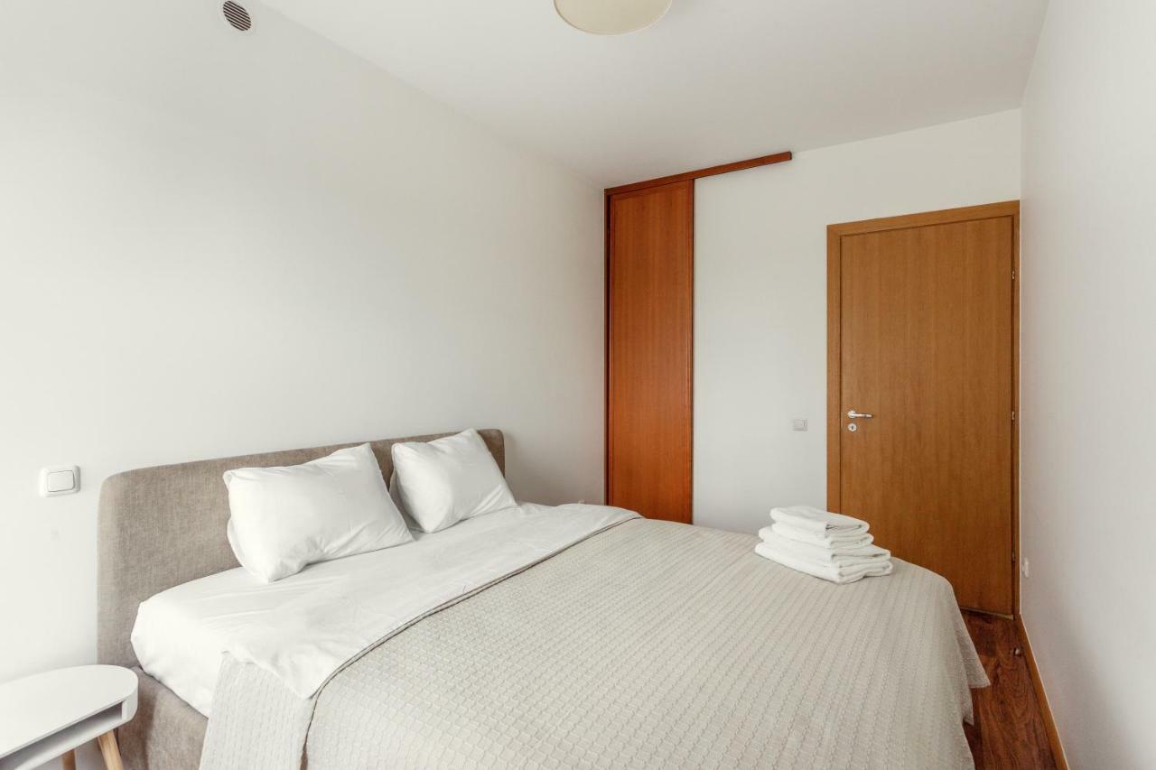 #stayhere - Spacious&Bright 1BDR Apartment Shopping District Vilna Exterior foto
