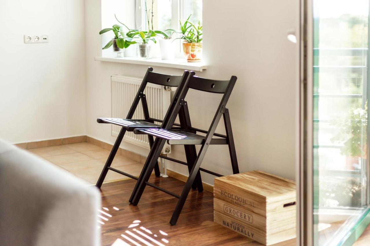 #stayhere - Spacious&Bright 1BDR Apartment Shopping District Vilna Exterior foto